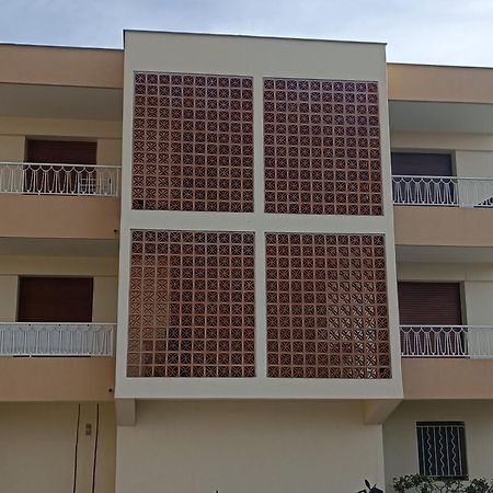 Apartment Residence Eden Parc By Interhome サナリー・シュル・メール エクステリア 写真