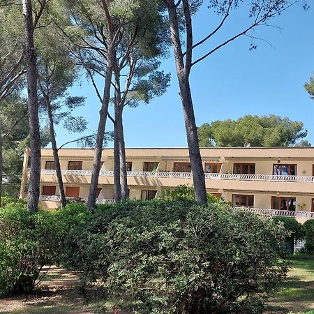 Apartment Residence Eden Parc By Interhome サナリー・シュル・メール エクステリア 写真