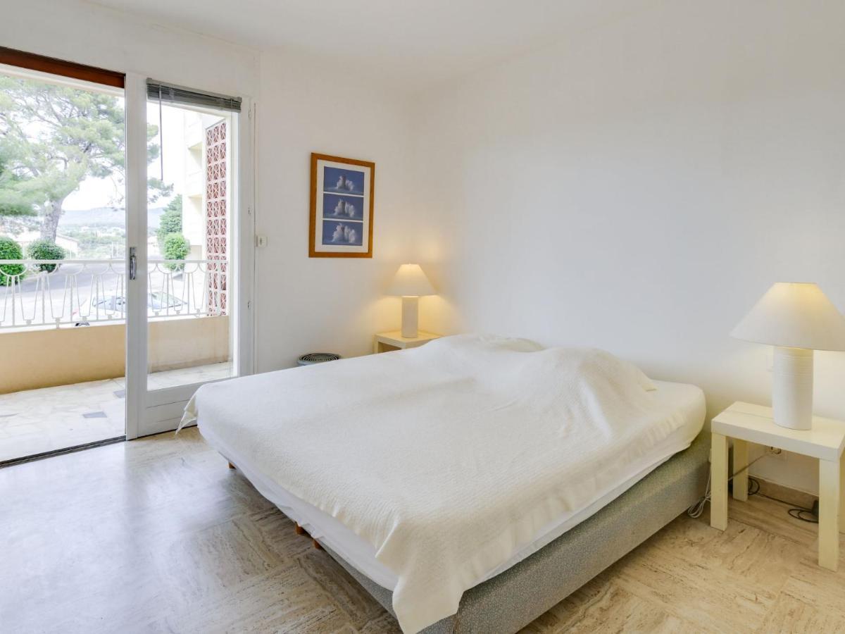 Apartment Residence Eden Parc By Interhome サナリー・シュル・メール エクステリア 写真
