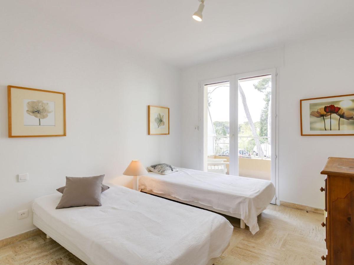 Apartment Residence Eden Parc By Interhome サナリー・シュル・メール エクステリア 写真